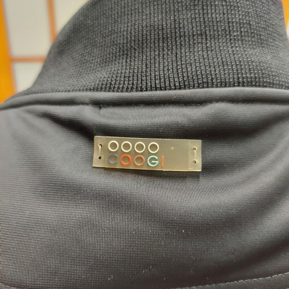 Vintage COOGI Men’s 5XL Track Jacket Full Zip Up Street Wear - Picture 6 of 7